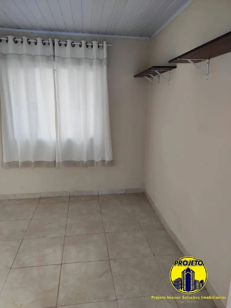 Sobrado, 3 quartos, 87 m² - Foto 4