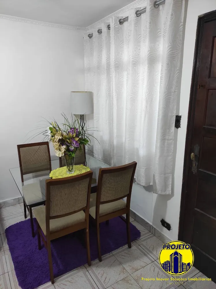 Sobrado, 3 quartos, 87 m² - Foto 3