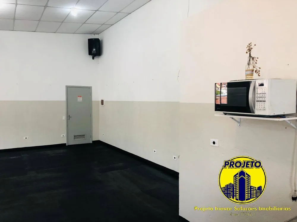 Loja-Salão, 640 m² - Foto 6