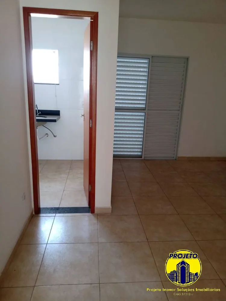 Sobrado, 3 quartos, 125 m² - Foto 4