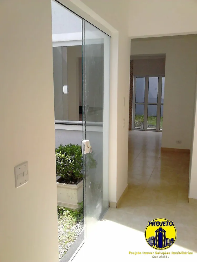 Sobrado, 3 quartos, 125 m² - Foto 2