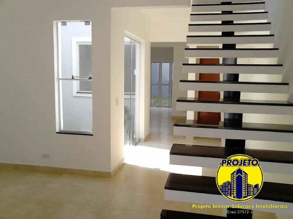 Sobrado, 3 quartos, 125 m² - Foto 3