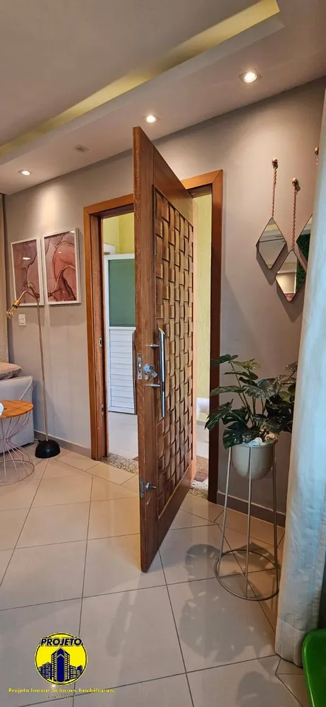 Sobrado, 3 quartos, 180 m² - Foto 3