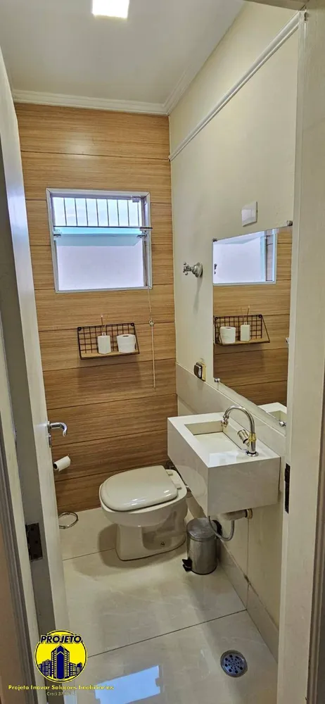 Sobrado, 3 quartos, 180 m² - Foto 6