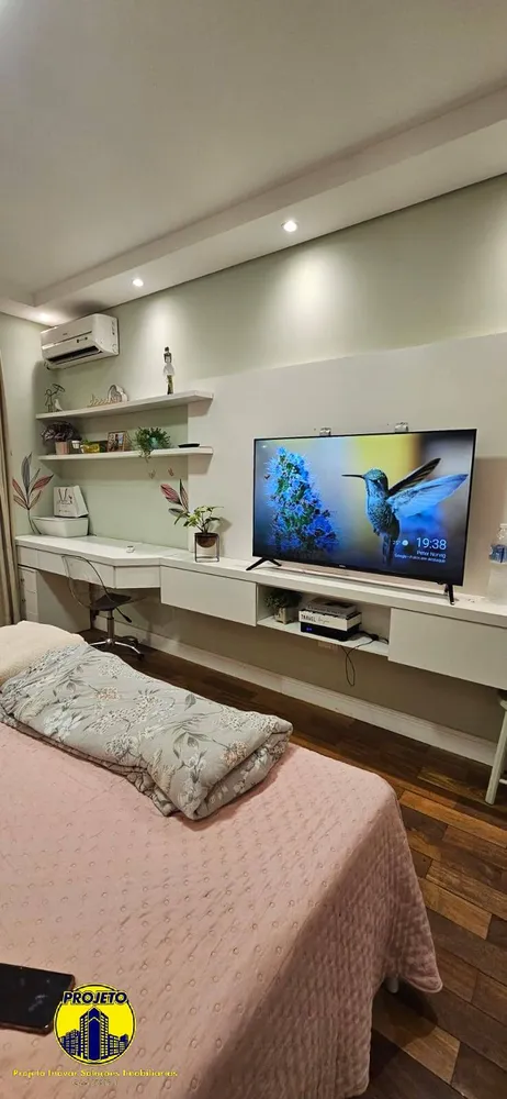 Sobrado, 3 quartos, 180 m² - Foto 2