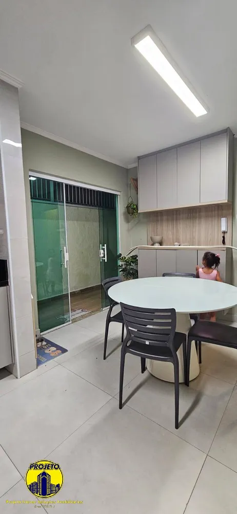Sobrado, 3 quartos, 180 m² - Foto 8