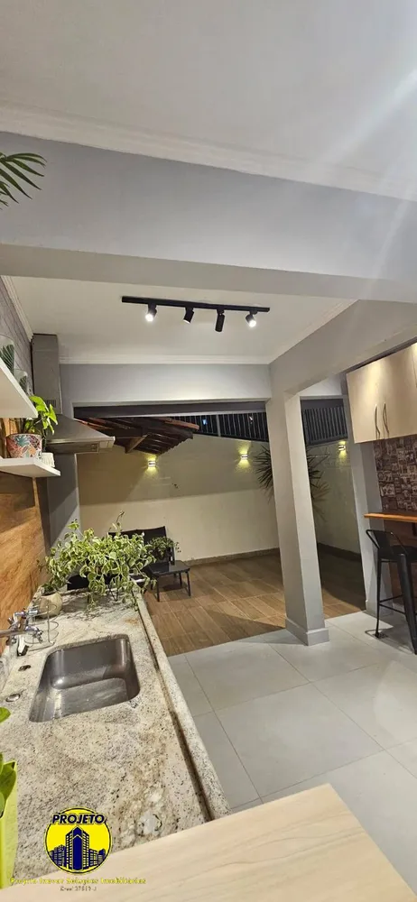 Sobrado, 3 quartos, 180 m² - Foto 9