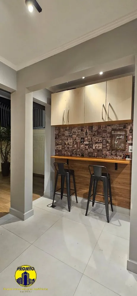 Sobrado, 3 quartos, 180 m² - Foto 7