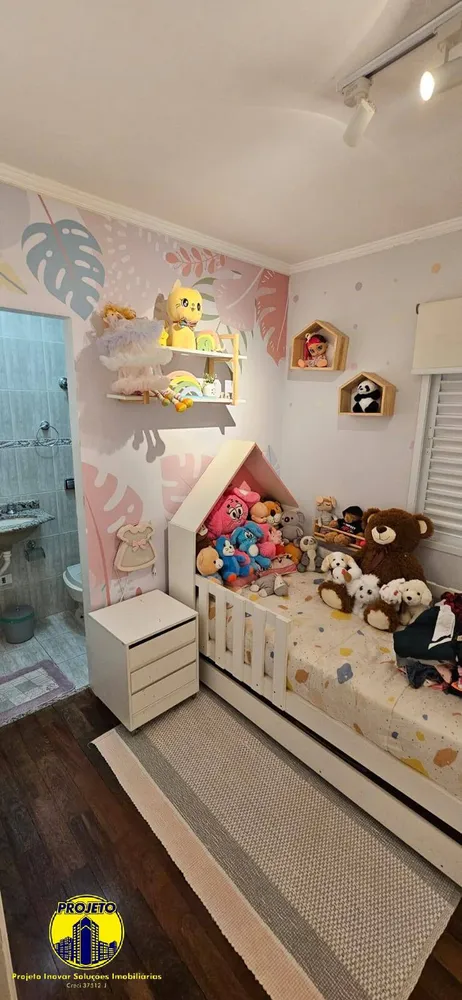 Sobrado, 3 quartos, 180 m² - Foto 11