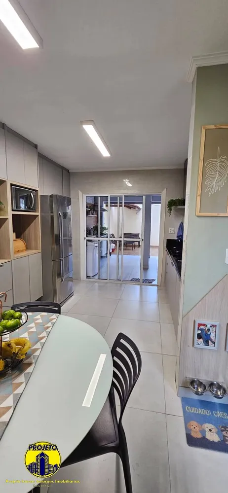 Sobrado, 3 quartos, 180 m² - Foto 5