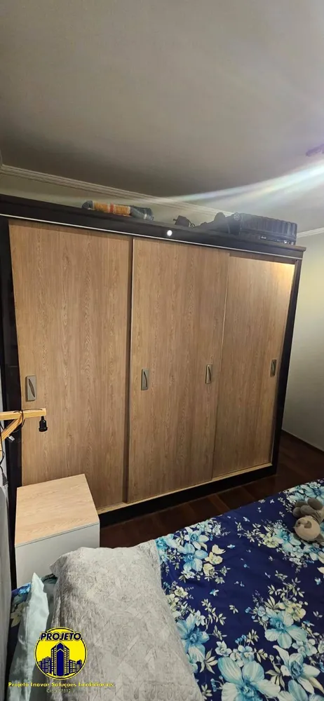 Sobrado, 3 quartos, 180 m² - Foto 12