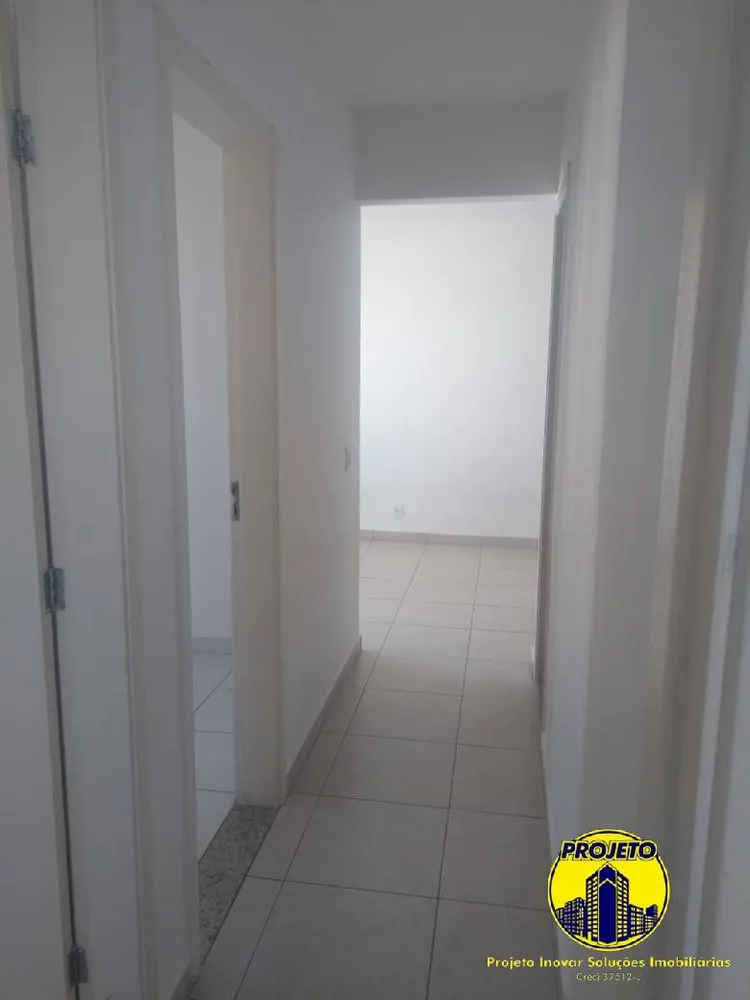 Apartamento, 3 quartos, 61 m² - Foto 6