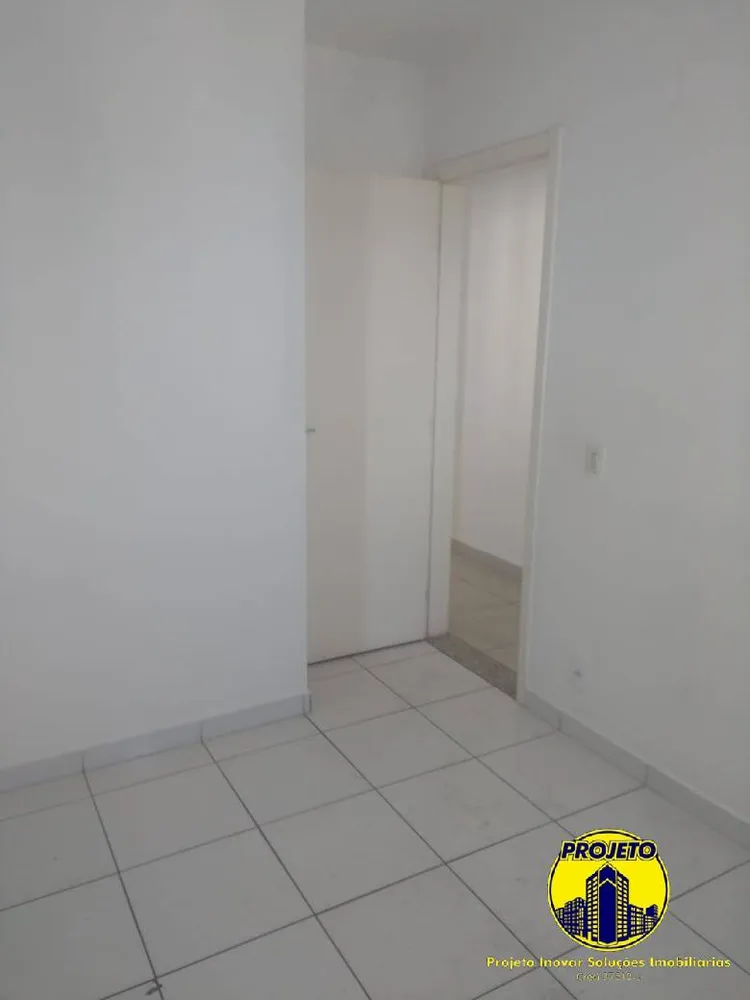 Apartamento, 3 quartos, 61 m² - Foto 9