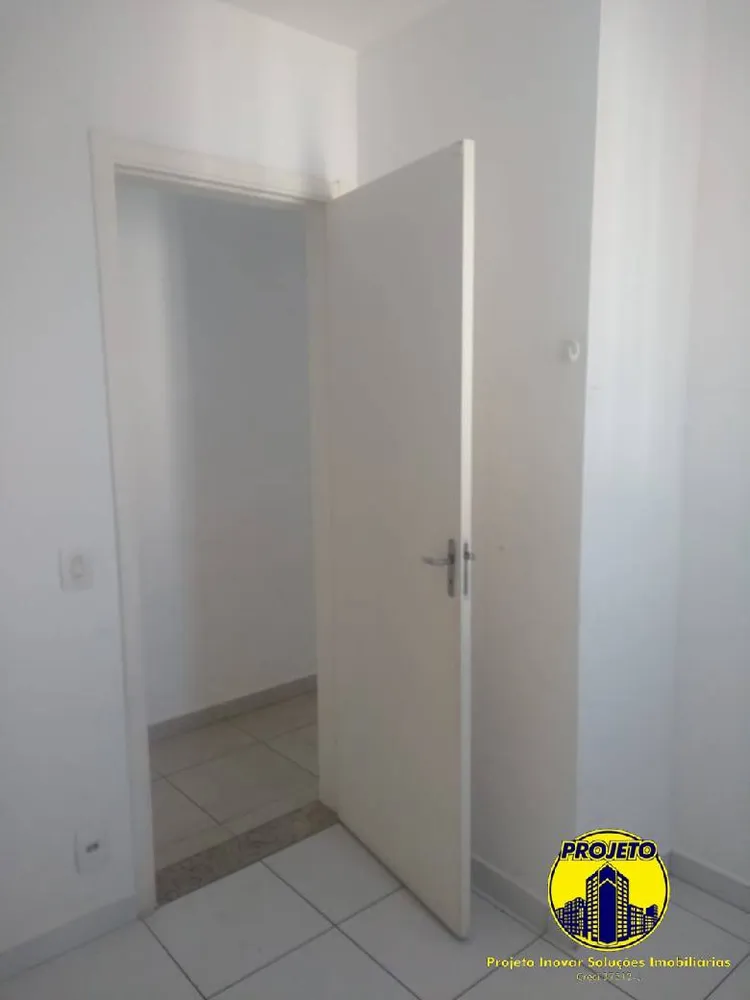 Apartamento, 3 quartos, 61 m² - Foto 5