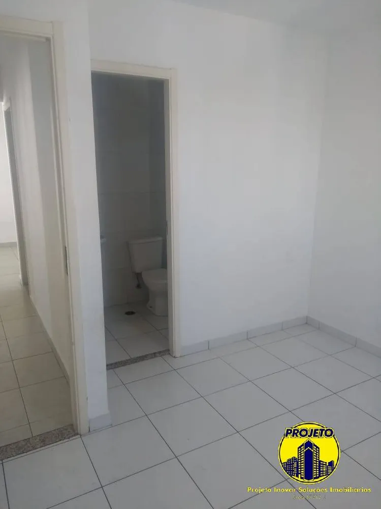 Apartamento, 3 quartos, 61 m² - Foto 8