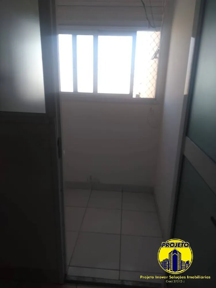 Apartamento, 3 quartos, 61 m² - Foto 7