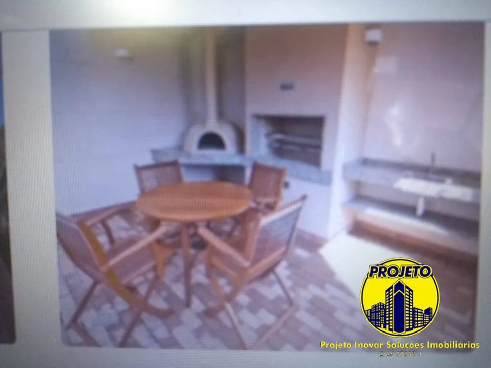Apartamento, 3 quartos, 61 m² - Foto 12