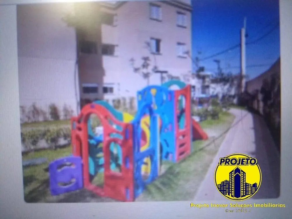 Apartamento, 3 quartos, 61 m² - Foto 11