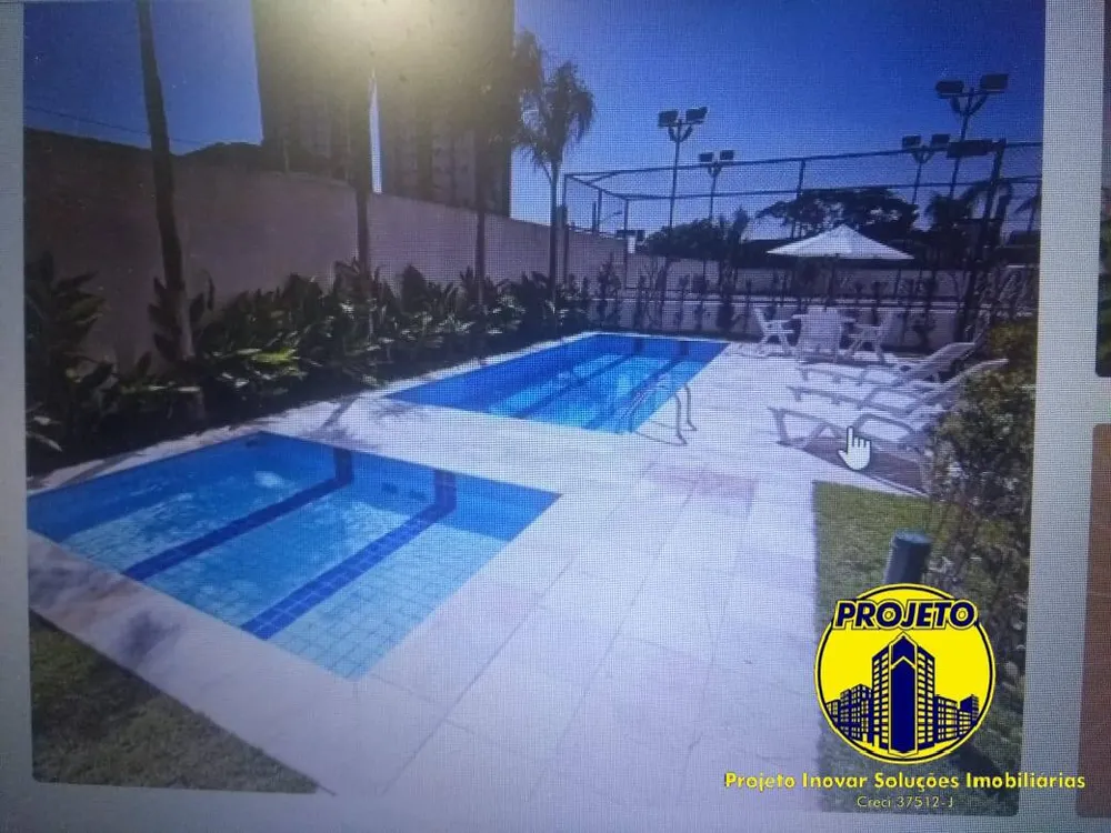 Apartamento, 3 quartos, 61 m² - Foto 10