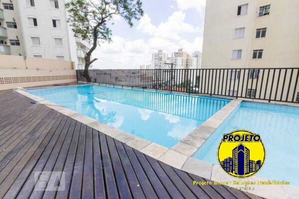 Apartamento, 3 quartos, 65 m² - Foto 11