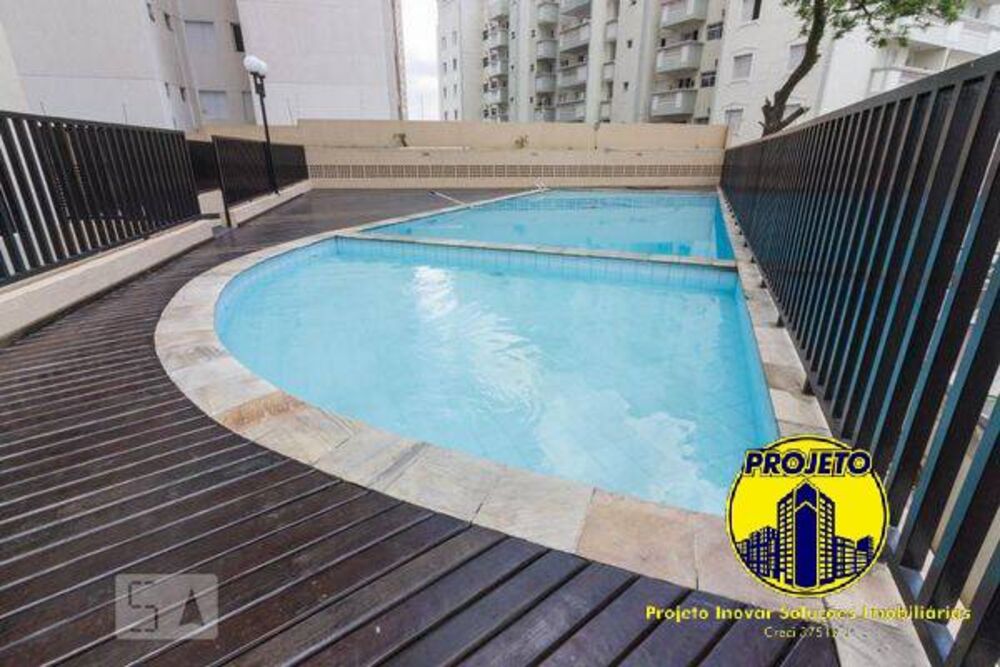 Apartamento, 3 quartos, 65 m² - Foto 10