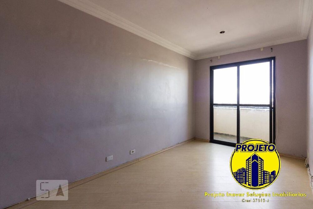 Apartamento, 3 quartos, 65 m² - Foto 2