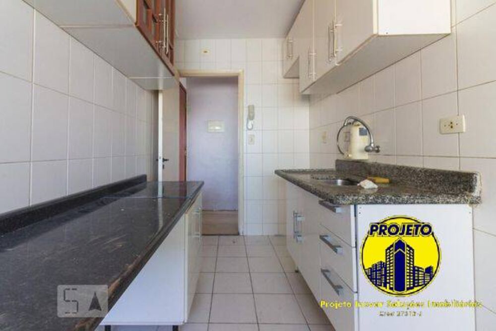 Apartamento, 3 quartos, 65 m² - Foto 4