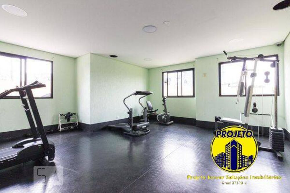 Apartamento, 3 quartos, 65 m² - Foto 12