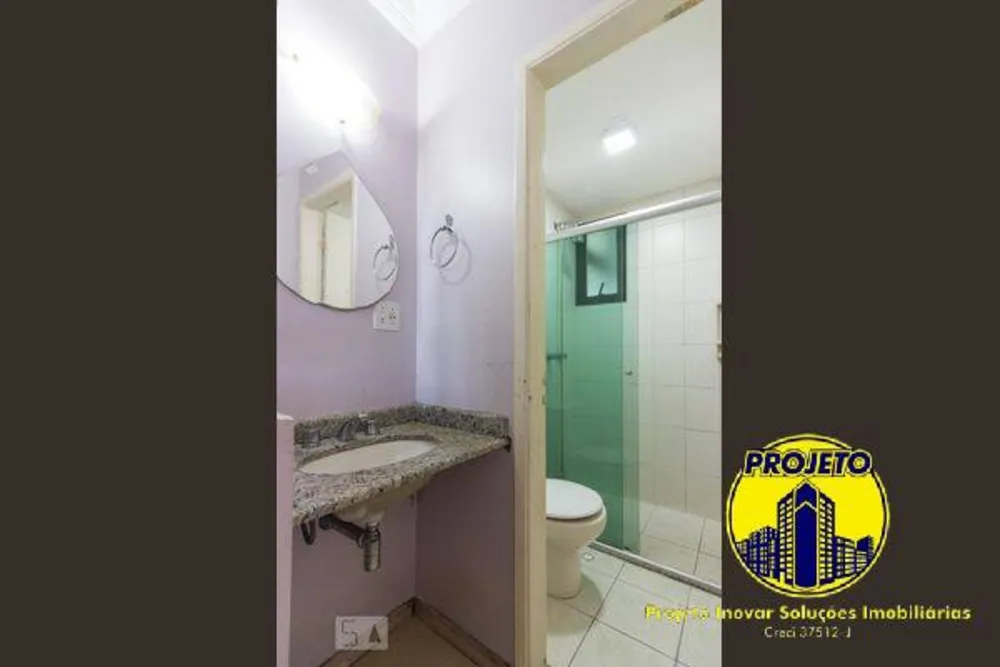 Apartamento, 3 quartos, 65 m² - Foto 13