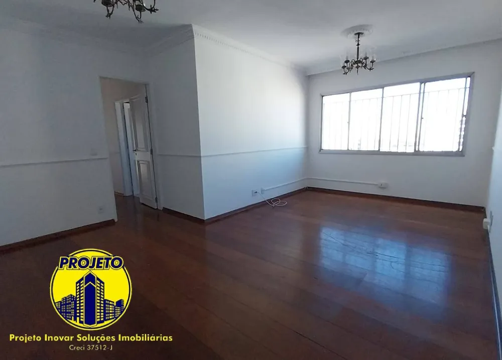 Apartamento, 3 quartos, 93 m² - Foto 1