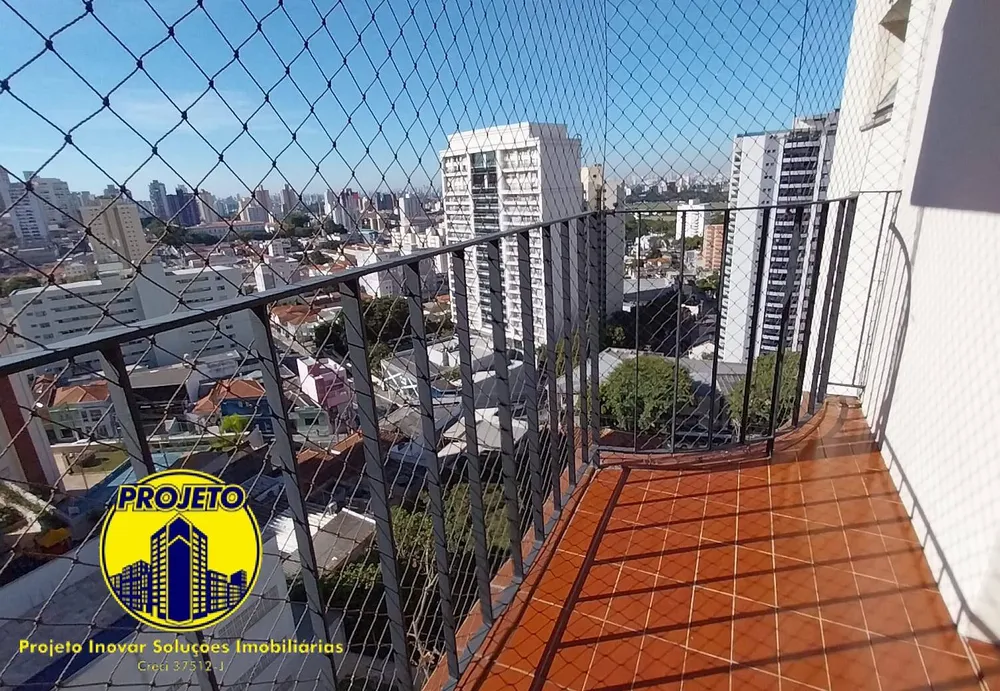 Apartamento, 3 quartos, 93 m² - Foto 4