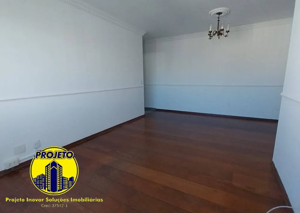 Apartamento, 3 quartos, 93 m² - Foto 2