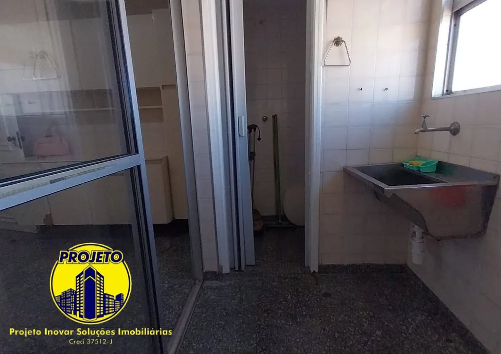 Apartamento, 3 quartos, 93 m² - Foto 7