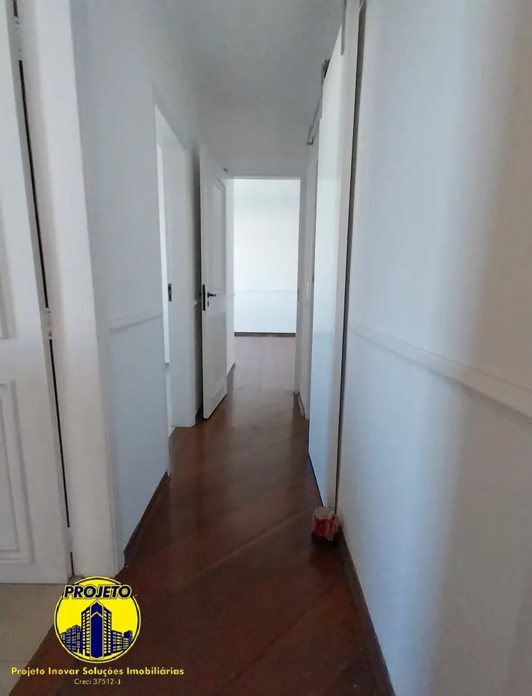 Apartamento, 3 quartos, 93 m² - Foto 3