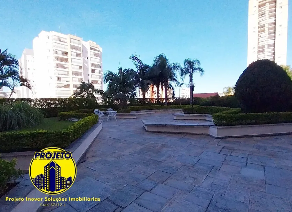 Apartamento, 3 quartos, 93 m² - Foto 6