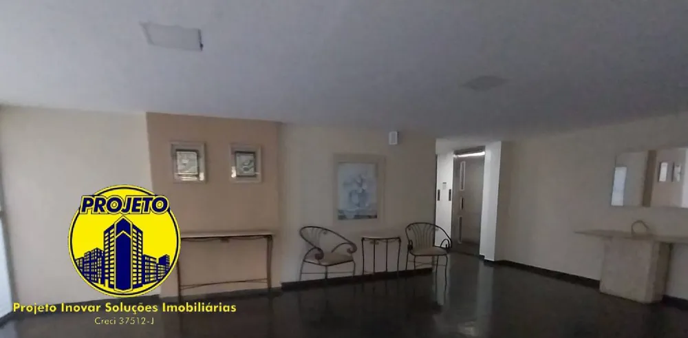 Apartamento, 3 quartos, 93 m² - Foto 10