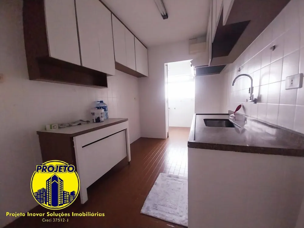 Apartamento, 2 quartos, 98 m² - Foto 6
