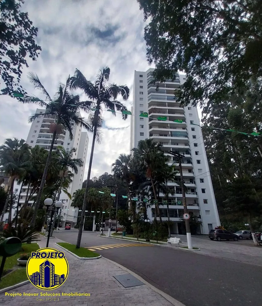Apartamento, 2 quartos, 98 m² - Foto 3