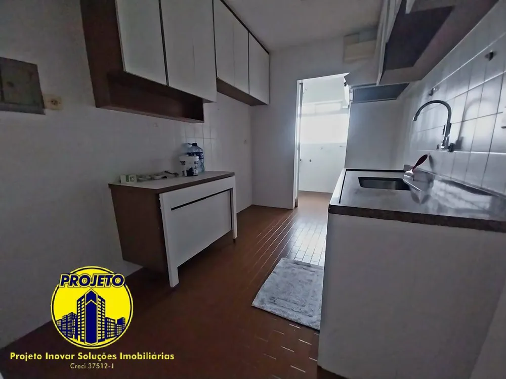 Apartamento, 2 quartos, 98 m² - Foto 8