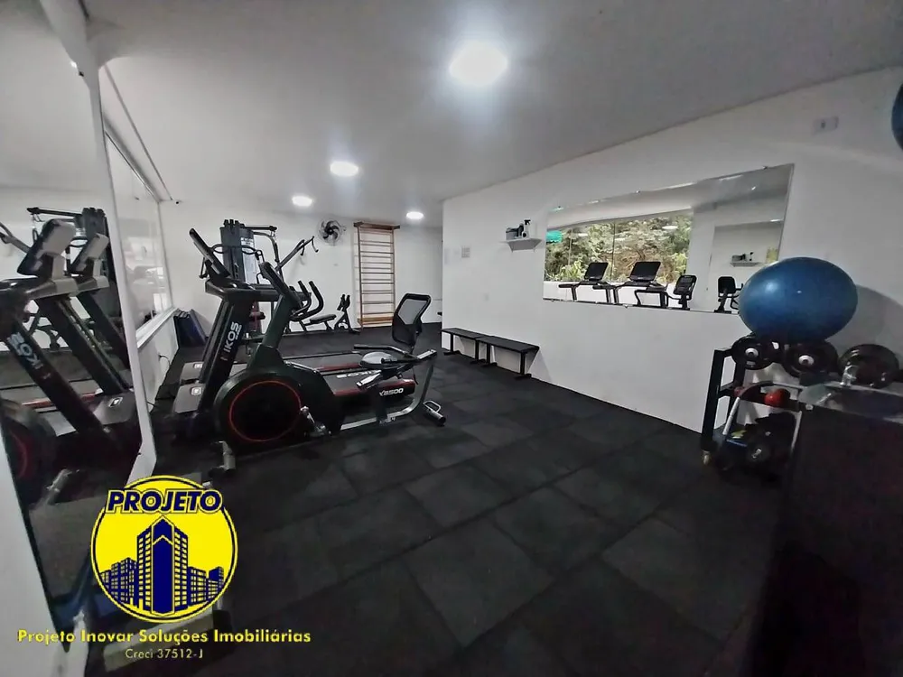 Apartamento, 2 quartos, 98 m² - Foto 12