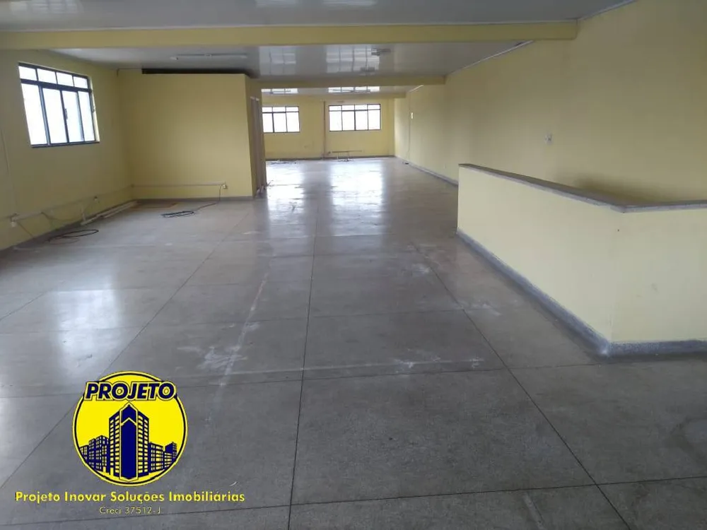 Depósito-Galpão, 1100 m² - Foto 6