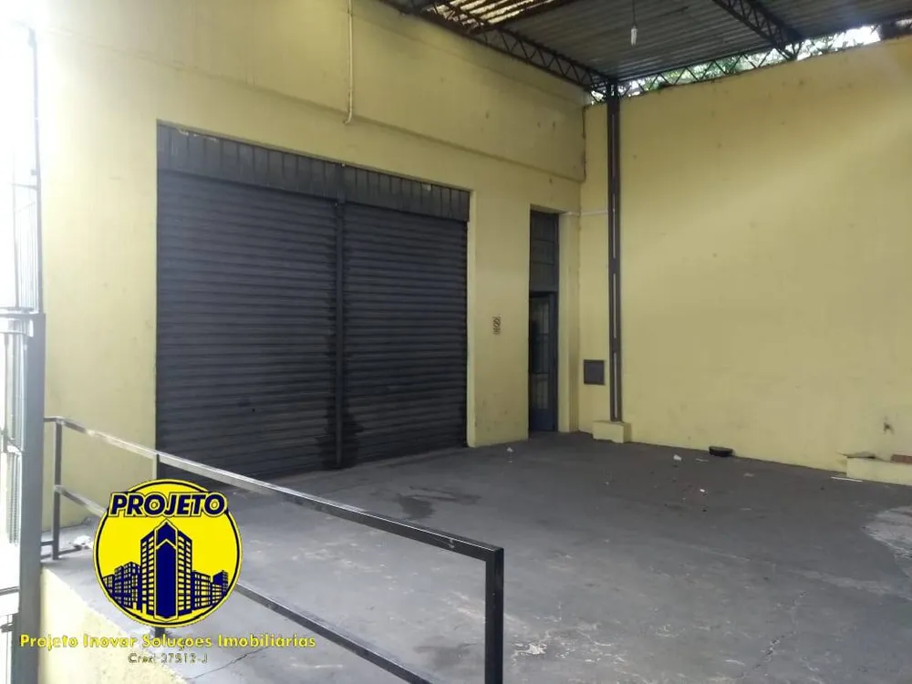Depósito-Galpão, 1100 m² - Foto 7