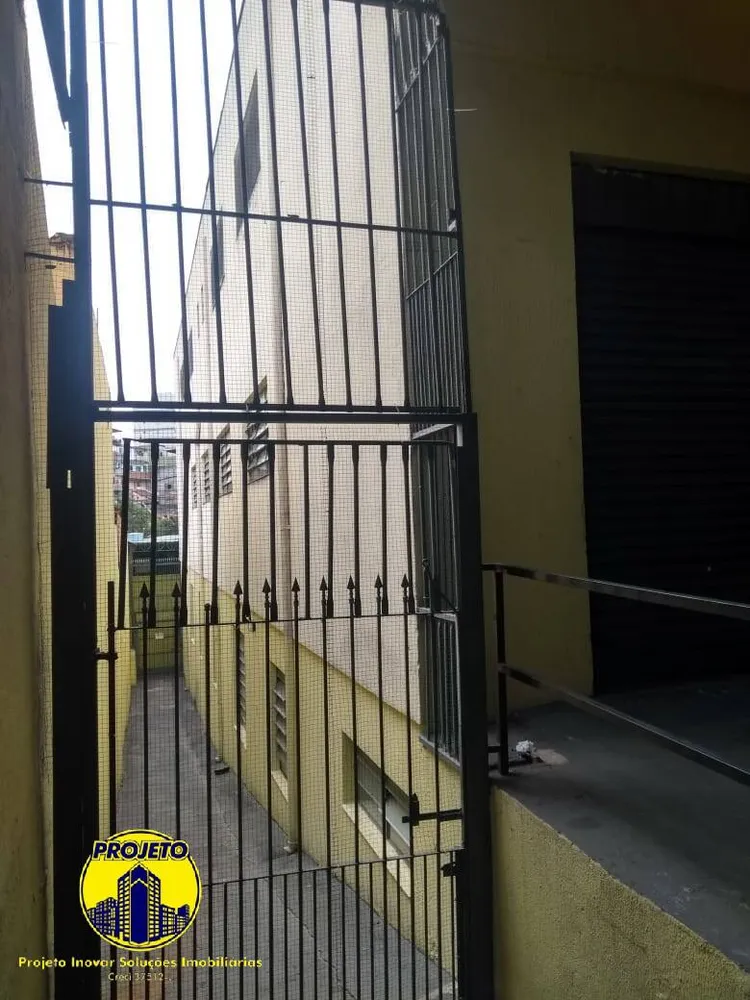Depósito-Galpão, 1100 m² - Foto 11
