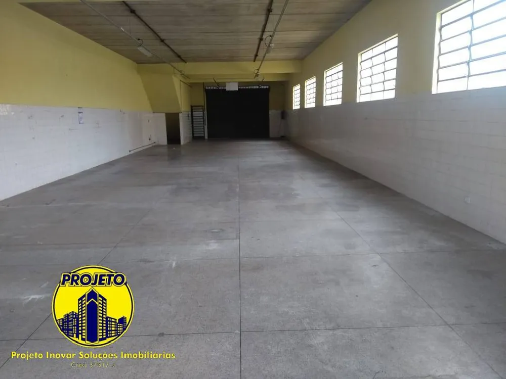Depósito-Galpão, 1100 m² - Foto 4