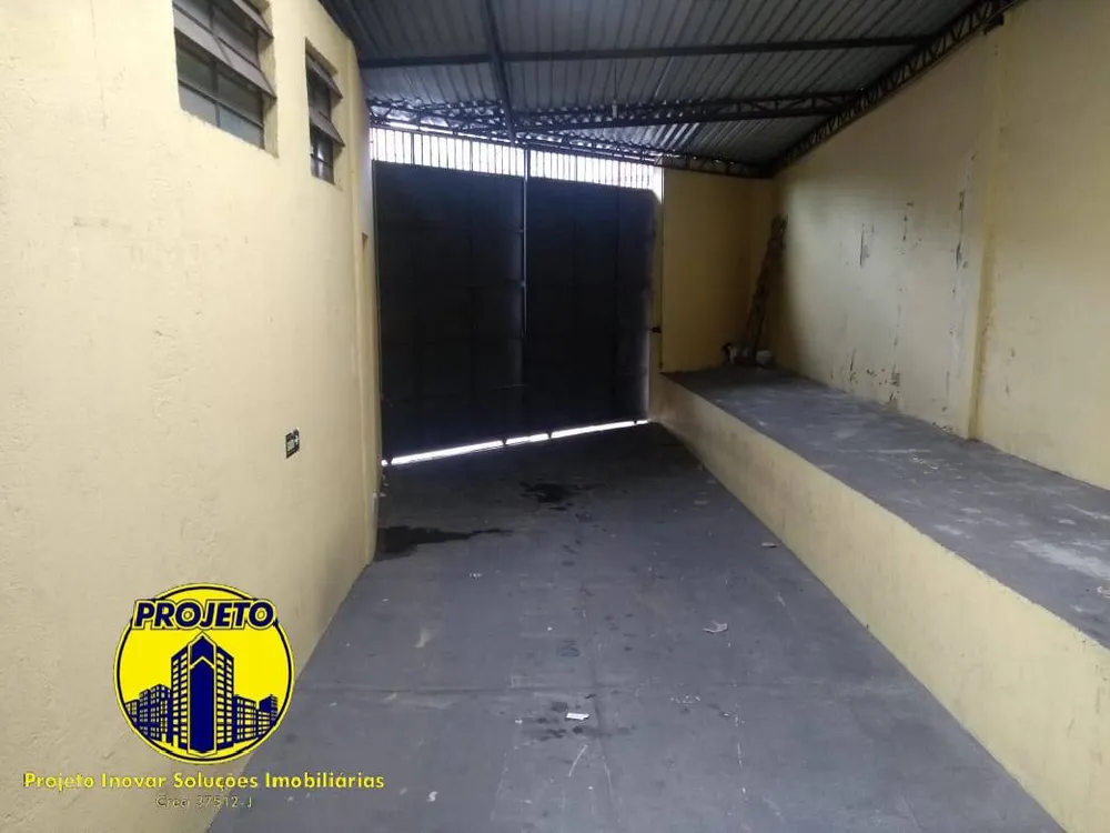 Depósito-Galpão, 1100 m² - Foto 9