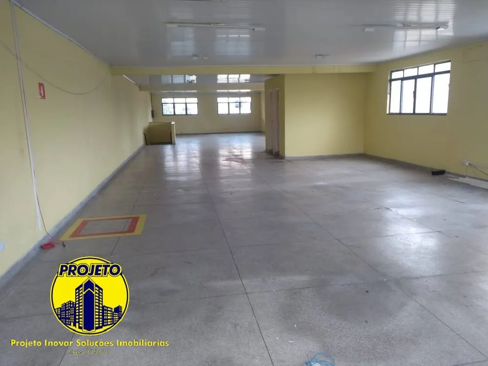 Depósito-Galpão, 1100 m² - Foto 3