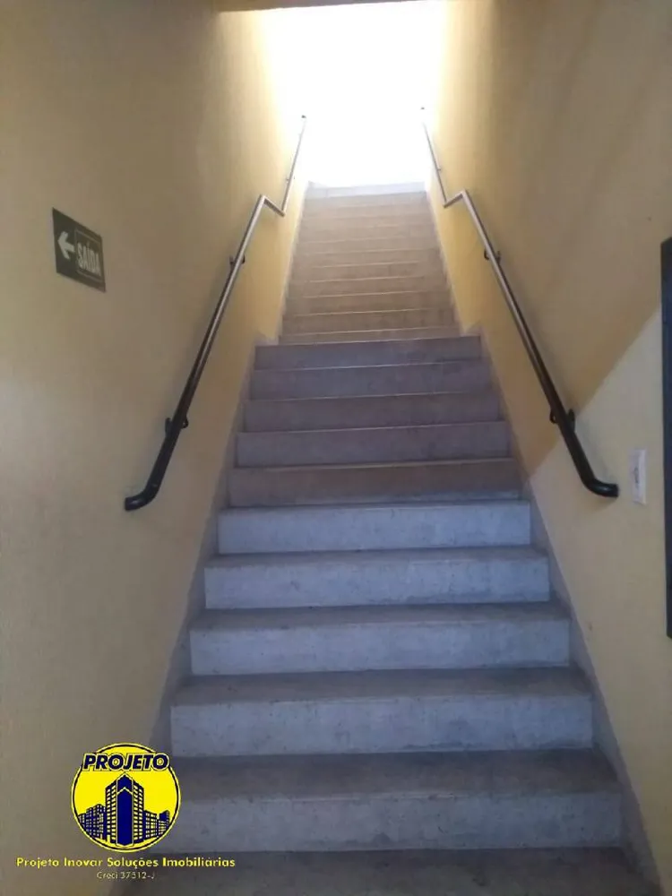 Depósito-Galpão, 1100 m² - Foto 10
