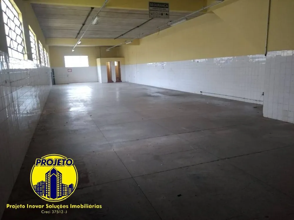 Depósito-Galpão, 1100 m² - Foto 5