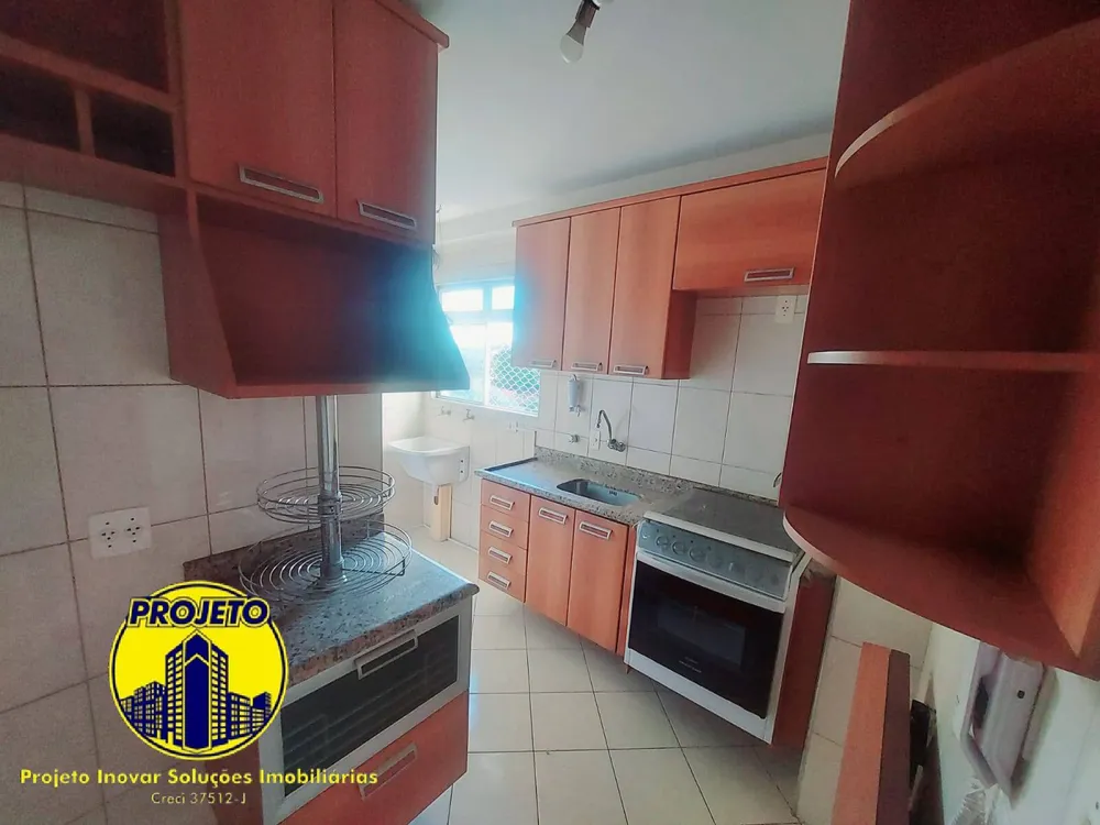 Apartamento, 2 quartos, 55 m² - Foto 4