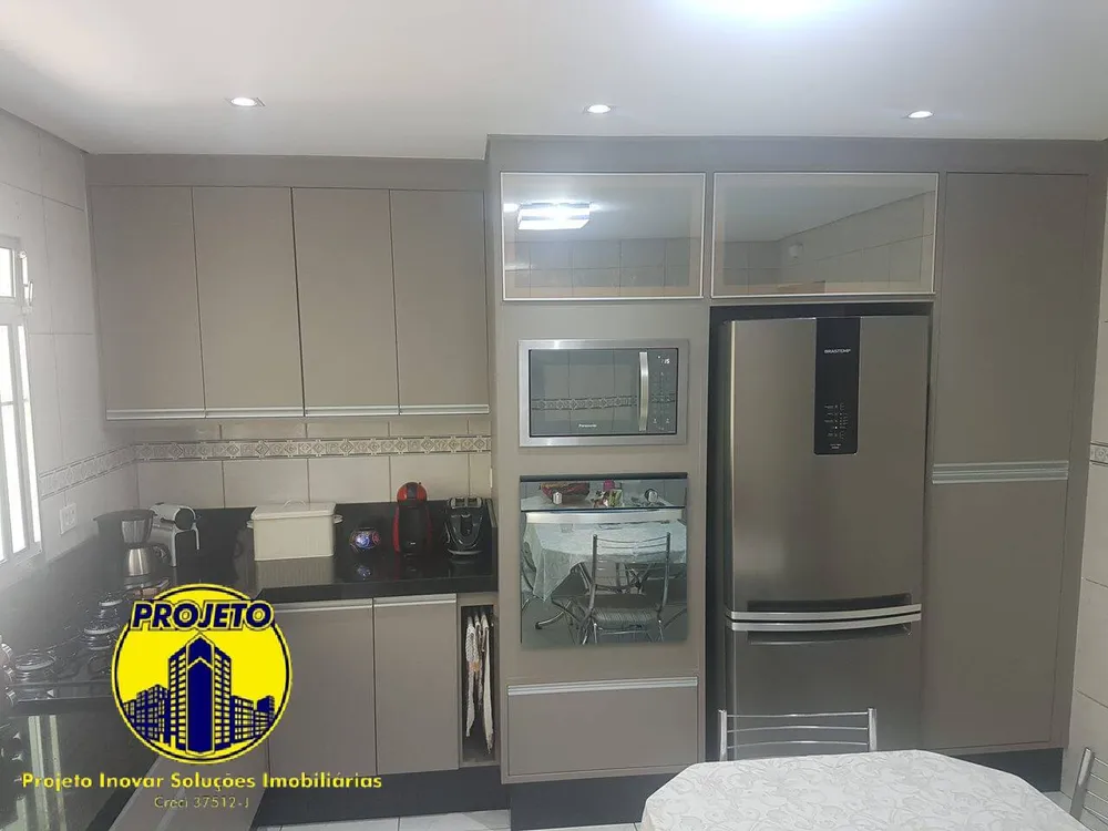 Sobrado, 3 quartos, 230 m² - Foto 4